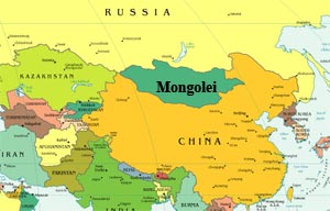 politische bersicht Asien